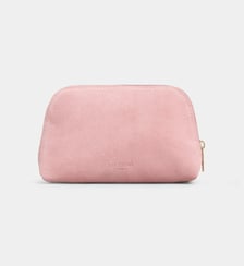Trousse Makina en cuir de vachette Les Cléias