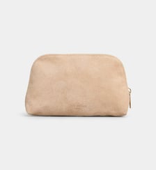 Trousse Makina en cuir de vachette Les Cléias