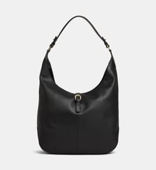 Sac à main Louison cuir grainé Galeries Lafayette