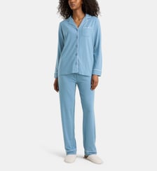 Pyjama long Bera Pyj Galeries Lafayette