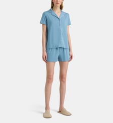 Pyjama court Bera Sh Galeries Lafayette