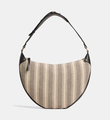 Sac à main Roby Canvas Galeries Lafayette
