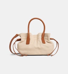 Mini sac cabas Cameron Galeries Lafayette