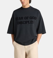 T-shirt Power 25 ample en coton Fear Of God