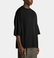 T-shirt ample en coton Fear Of God