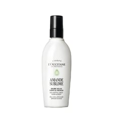 Brume délicieuse corps et cheveux L'Occitane En Provence