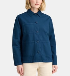 Veste classique Balmoral Lodge droite en coton Galeries Lafayette