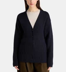 Cardigan cintré System