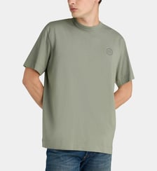 T-shirt Gladstone en coton Canada Goose