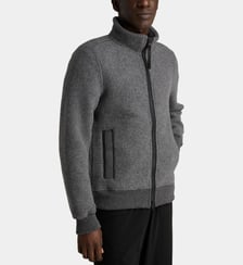 Blouson Lawson classique en laine Canada Goose