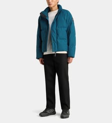 Doudoune courte Bayview Canada Goose