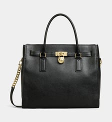 Grand sac cabas Hamilton Moderne cuir  Michael Kors