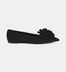 Ballerines Fergy Rose AGL