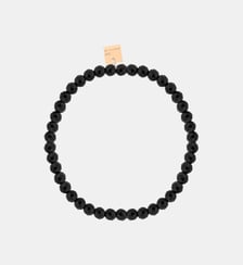 Bracelet - Mini pierres en onyx  Ginette Ny