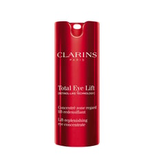 Rechargeable - Contour des yeux anti-âge  Clarins