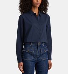 Chemise Padras Coul en coton biologique Jodhpur