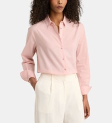 Chemise Padras Coul en coton biologique Jodhpur