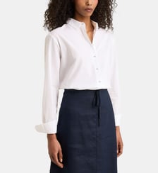 Chemise Padras Coul en coton biologique Jodhpur