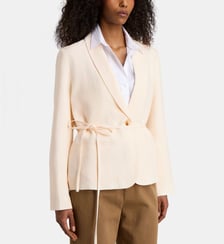 Veste Naples droite classique Jodhpur