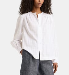 Chemise droite Nash Doby Jodhpur