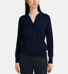 Pull Napprov en laine mérinos Jodhpur