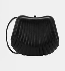 Sac à main Lemaire X Carlos Peñafiel en cuir Lemaire
