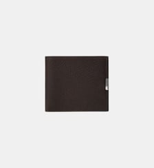 Portefeuille Soft Tab Bifold Lemaire