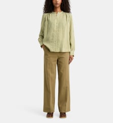 Chemise Nash rayée Jodhpur