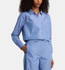 Chemise confort Nils coton Jodhpur