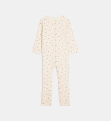 Dors-bien Lafely en coton bio Cadet Rousselle