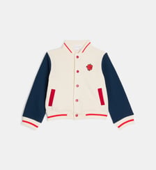 Blouson Teddy Lapeq Bis Cadet Rousselle