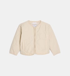 Veste matelassée déperlante Lorette Cadet Rousselle