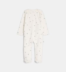 Dors-bien Fifi en coton bio Cadet Rousselle