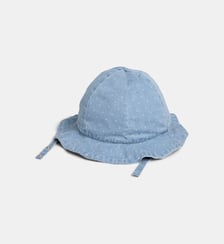 Bob Laglene Denim coton Cadet Rousselle