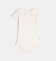 Body Lacarpe en coton bio Cadet Rousselle