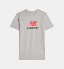 T-shirt signature en coton New Balance