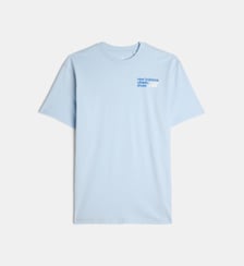 T-shirt signature coton  New Balance