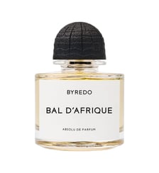 Bal d'Afrique - Absolu de Parfum Byredo