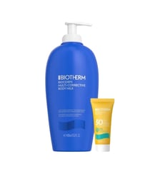 Lait pour le corps anti-imperfection et protection solaire pour le corps Biotherm