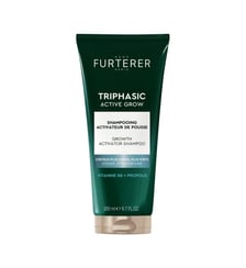 Shampooing activateur de pousse René Furterer