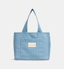 Sac à main junior Letote coton Cadet Rousselle