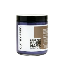 Perfect Brune Mask CUT BY FRED