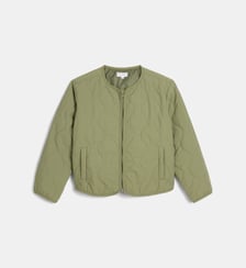 Blouson matelassé Lorette déperlant Cadet Rousselle