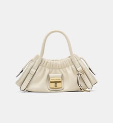 Sac à main The Cristina Small Satchel Marc Jacobs