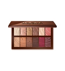 Maxi Palette Idôle Café Crush x Sheika Daley Lancôme