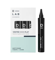 Solution Ventre-Plat D-LAB NUTRICOSMETICS