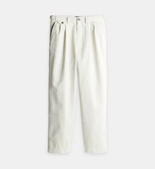 Pantalon Clyde à double pli Balibaris