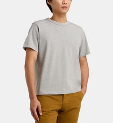 T-shirt Bruno en coton bio Balibaris