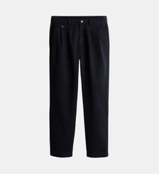 Pantalon Covent en coton Balibaris