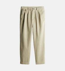 Pantalon Covent en coton Balibaris